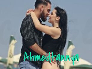 Ahmedtannya