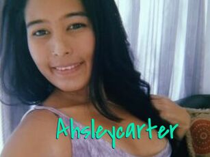 Ahsleycarter