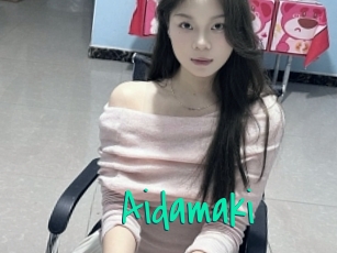 Aidamaki