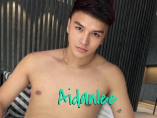Aidanlee