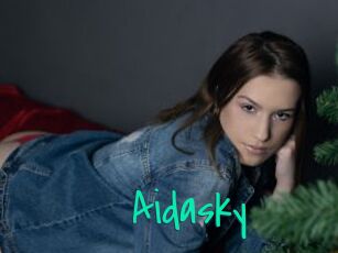 Aidasky
