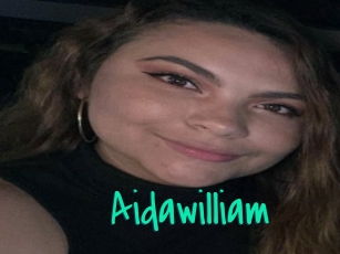 Aidawilliam