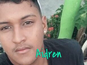 Aidren