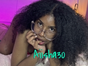 Aiisha30