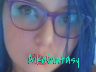 Aikafantasy