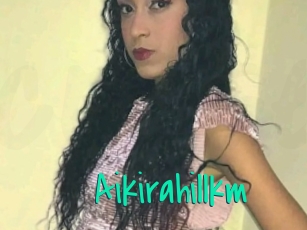 Aikirahillkm