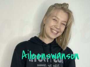 Aileenswanson