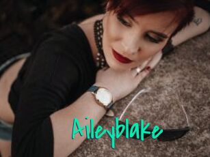 Aileyblake