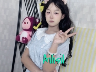 Ailisil