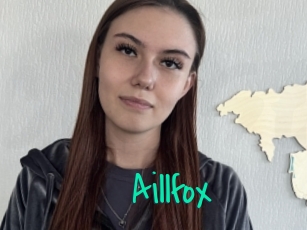 Aillfox