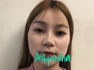 Ailysisha