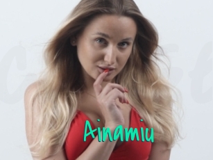 Ainamiu
