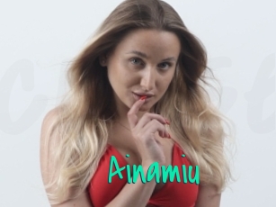 Ainamiu