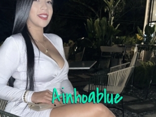 ainhoablue Cool Sexe