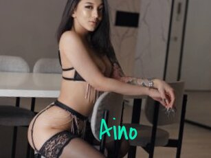 Aino