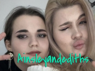 Ainsleyandediths