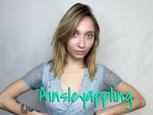 Ainsleyappling