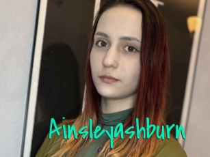 Ainsleyashburn