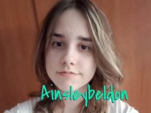 Ainsleybeldon