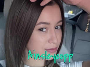 Ainsleycopp