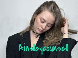 Ainsleycounsell