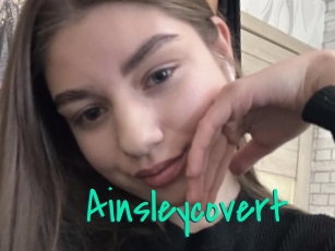 Ainsleycovert