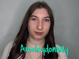 Ainsleydonnay