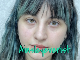 Ainsleyeverist