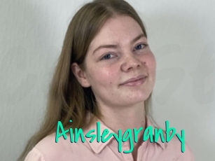 Ainsleygranby
