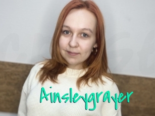 Ainsleygrayer