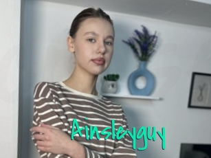 Ainsleyguy