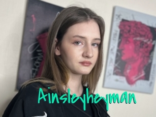 Ainsleyheyman