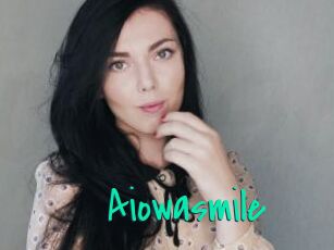 Aiowasmile