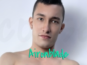 aironblade Cool Sexe