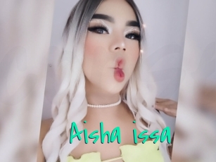 Aisha_issa