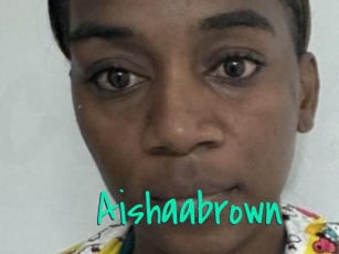 Aishaabrown