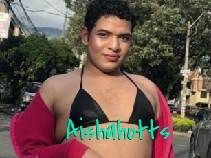 Aishahotts