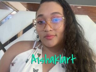 Aishaklart
