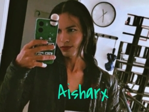 aisharx Cool Sexe