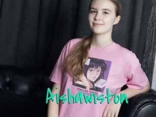 Aishawiston