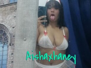 Aishaxhaney