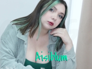 Aisiblum