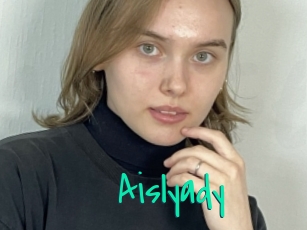 Aislyady