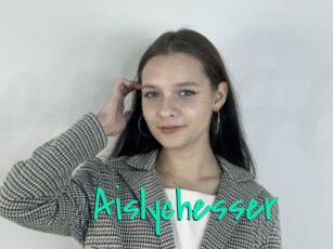 Aislychesser