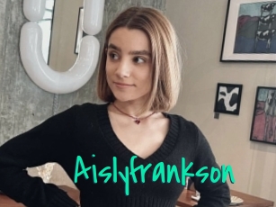 Aislyfrankson