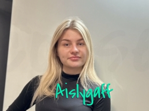 Aislygaff