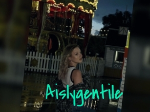 Aislygentile