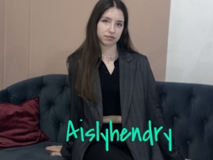 Aislyhendry
