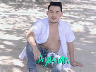 Ajasian