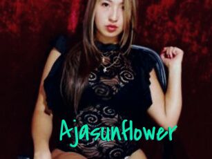 Ajasunflower